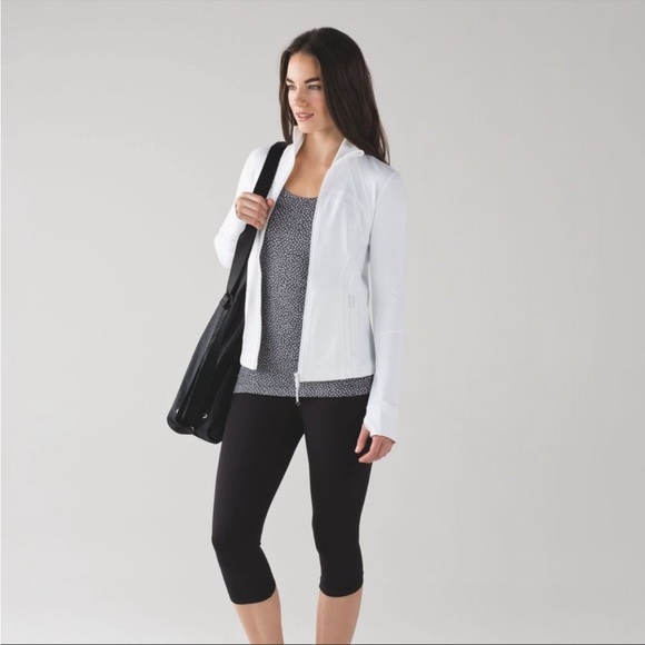 Lululemon Cool Racerback Tank - Picture 4 of 8